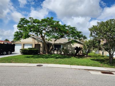 9816 Shamokin Ln, Port Richey, FL, 34668