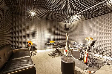 Rented by The KCI Group