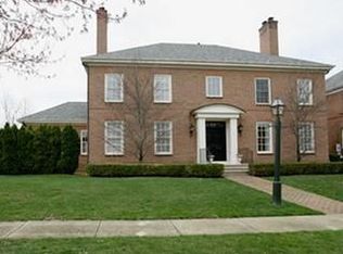 4123 Sudbrook Sq E, New Albany, OH 43054