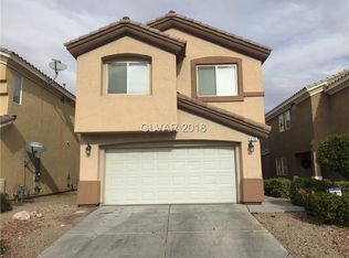 274 Fringe Ruff Dr, Las Vegas, NV 89148