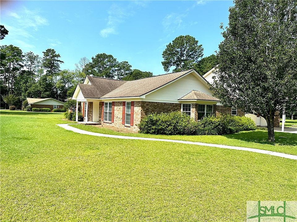 175 Rd, Bloomingdale, GA 31302 MLS 291565 Zillow