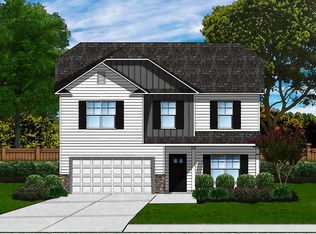 415 Chesapeake Dr, Sumter, SC 29154