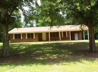 1539 Carmel New Hope Rd, Monticello, MS 39654