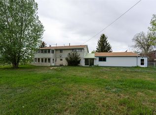 2500 5th Ave SW, Great Falls, MT 59404