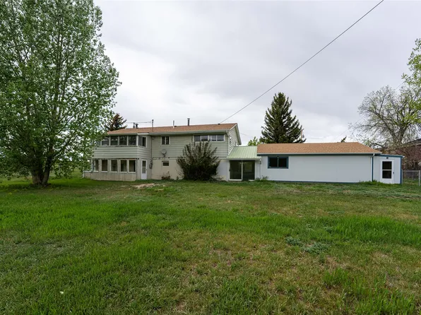 2500 5th Ave SW, Great Falls, MT 59404