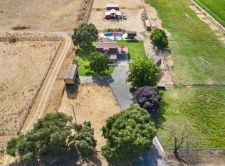 13050 Christensen Rd, Galt, CA 95632