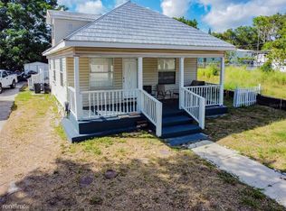 517 Grand Blvd, Tarpon Springs, FL 34689