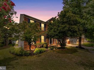 8620 Long Meadow Ct, Columbia, MD 21045