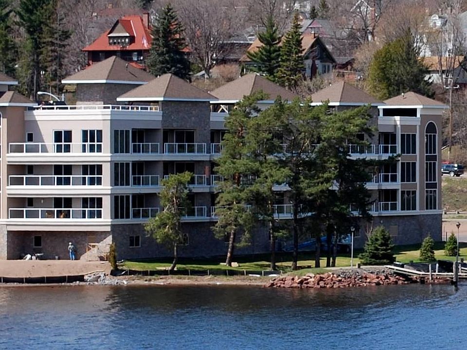 Building Exterior