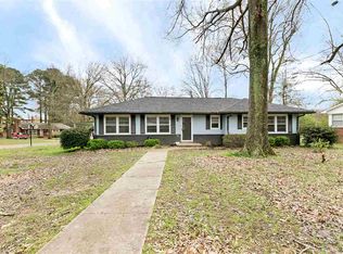 74 Lilac Ln, Jackson, TN 38301