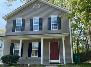 5339 Beam Lake Dr, Charlotte, NC 28216