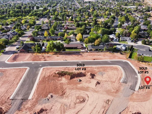 410 W Alta Ln, Richfield, UT 84701