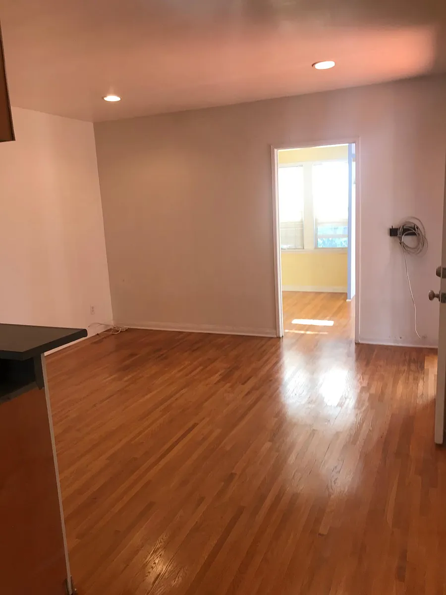 Living Room - 5362 Monroe St #5362