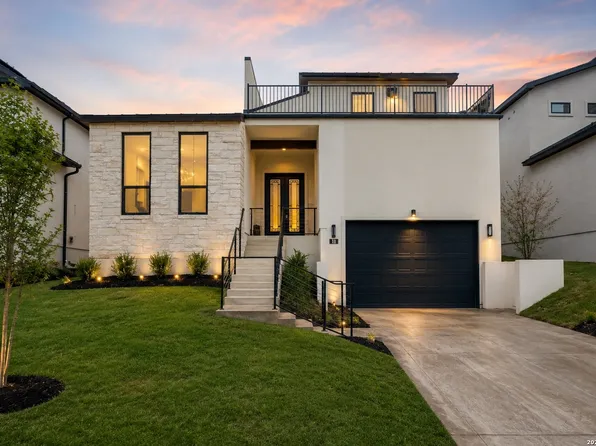 11 LISER GLN, San Antonio, TX 78257