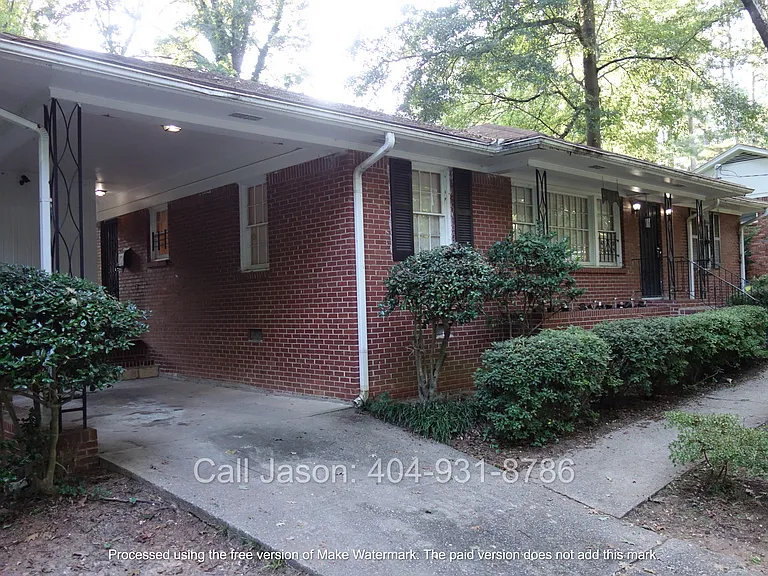 1911 Delowe Dr SW — Photo 1