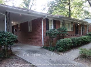 1911 Delowe Dr SW, Atlanta, GA 30311