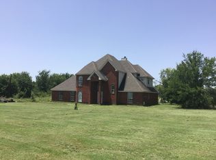 6151 W Highway 175, Kaufman, TX 75142