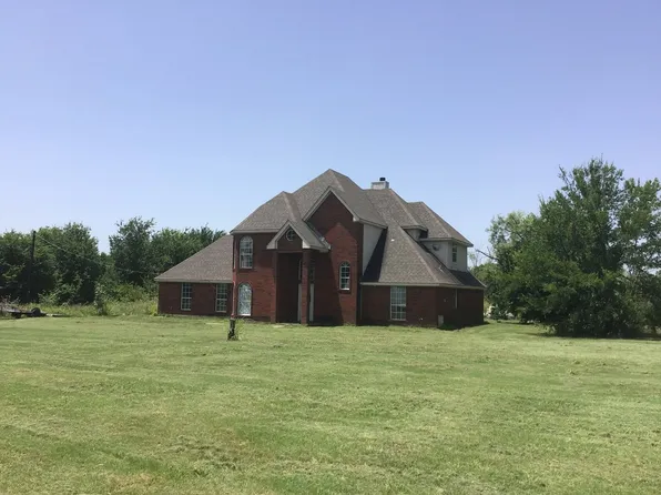 6151 W Highway 175, Kaufman, TX 75142