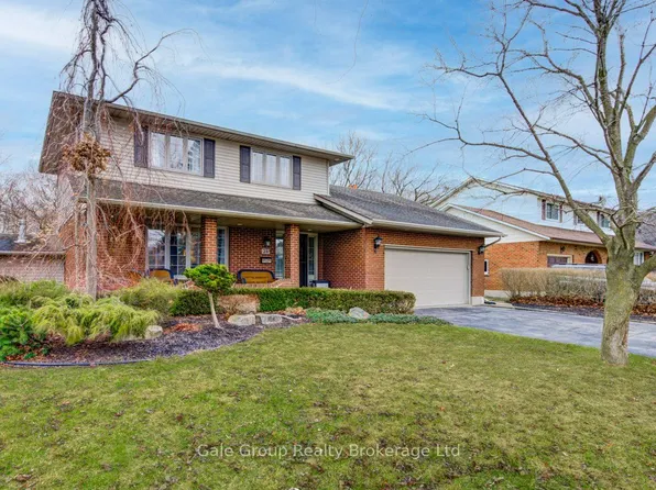 24 Van Norman Dr, Tillsonburg, ON N4G 4S2