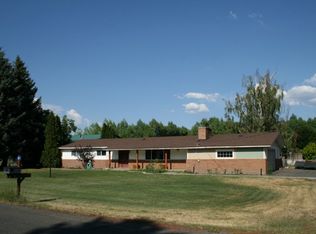 710 Strange Rd, Ellensburg, WA 98926