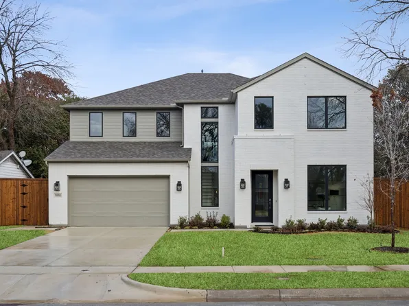3251 Leahy Dr, Dallas, TX 75229