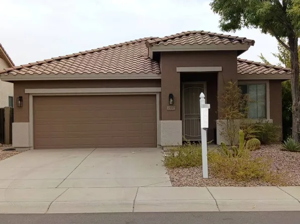 2557 W Bisbee Way, Phoenix, AZ 85086
