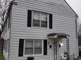 510 Stoughton Ln, Covington, VA 24426