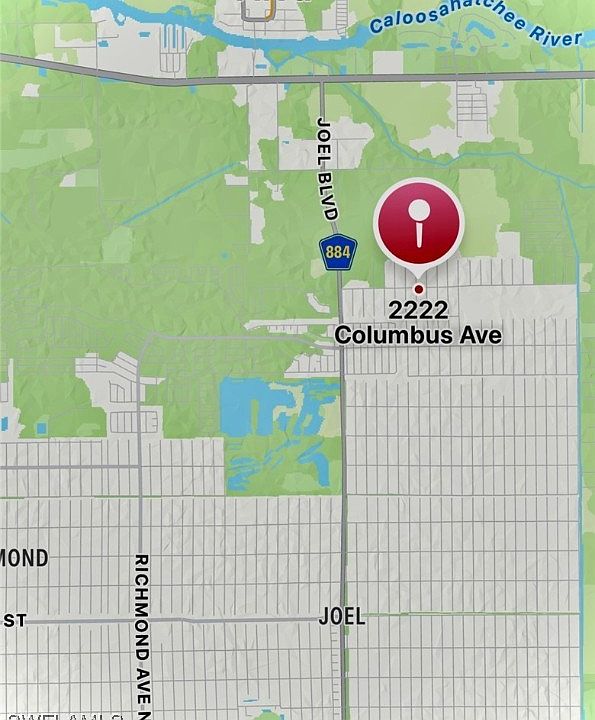 2nd image of 2222 Columbus Ave