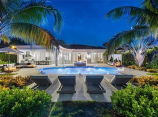 2037 Isla Vista Ln, Naples, FL 34105