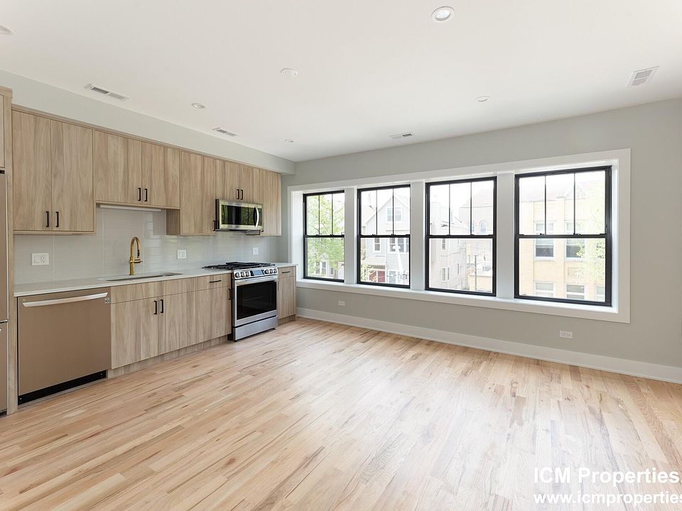 1st image of 2544 W Logan Blvd #2F