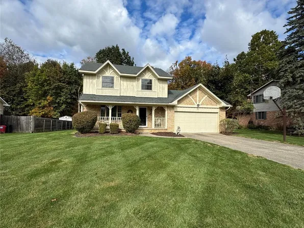 5527 Copley Square Rd, Grand Blanc, MI 48439