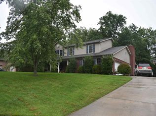 1920 Duke Ct, Burlington, KY 41005