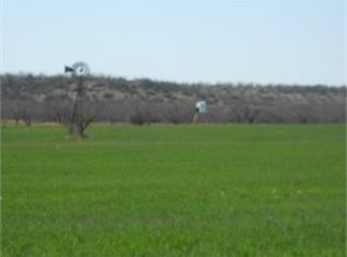 617 Fm 382, Ballinger, TX 76821