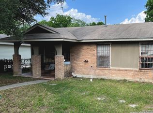 720 SW 34th St, San Antonio, TX 78237