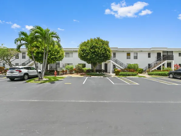 6586 Southurst Terrace #103, Delray Beach, FL 33446