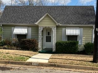704 S Oakland Ave, Tyler, TX 75701