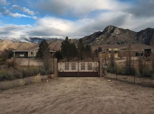 10542 Frank St, Onyx, CA 93255