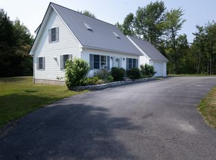 928 Bangor Road, Ellsworth, ME 04605