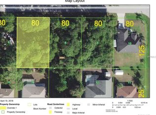 10233 Bay Ave, Englewood, FL 34224