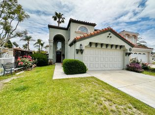1539 Corte Roberto, Oceanside, CA 92056