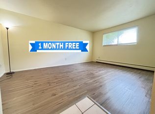 6614 Dublin Loop W APT 2, Colorado Springs, CO 80918