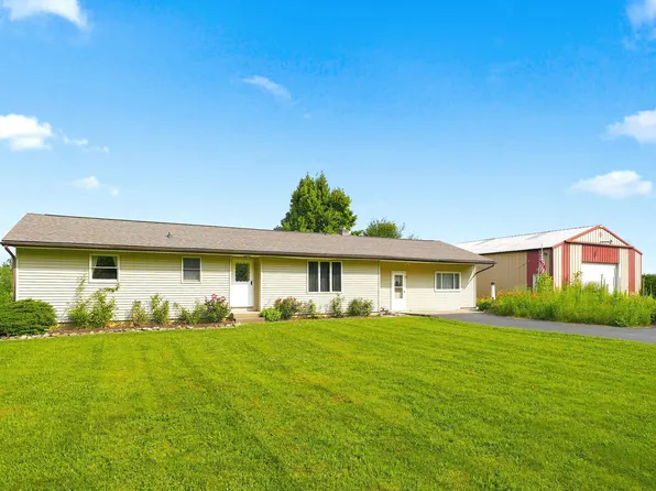 8540 Kress Rd, Fort Wayne, IN 46809