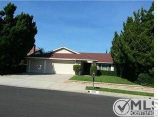 12226 Kristopher Pl, Porter Ranch, CA 91326