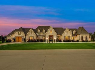 1050 Rimrock Dr, Lucas, TX 75002