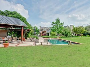 6831 Fisher Rd, Dallas, TX 75214