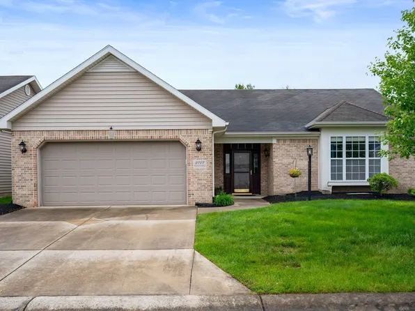 2717 W Long Meadow Ln, Muncie, IN 47304