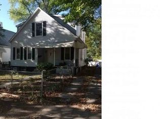 1121 E Spruce St, Springfield, IL 62703