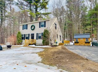 15 Foxborough Dr, Gilford, NH 03249