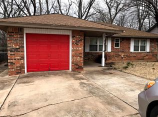 505 Noble Dr, Noble, OK 73068