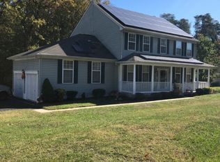7815 Grandison Way, Severn, MD 21144